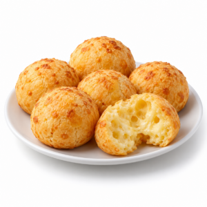 Pão de Queijo