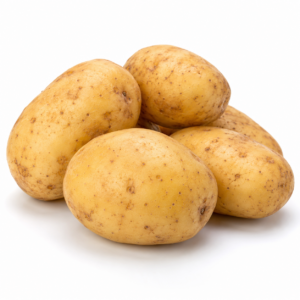 Batata — pacote 1 kg