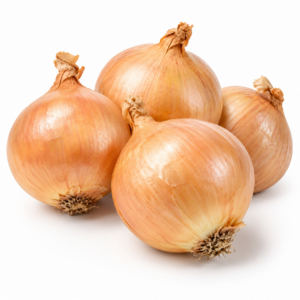 Cebola — pacote 1 kg