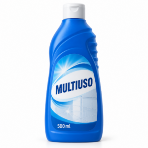 Limpador multiuso — 500 ml