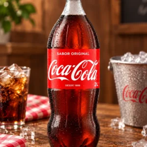 Coca-Cola Original 2l